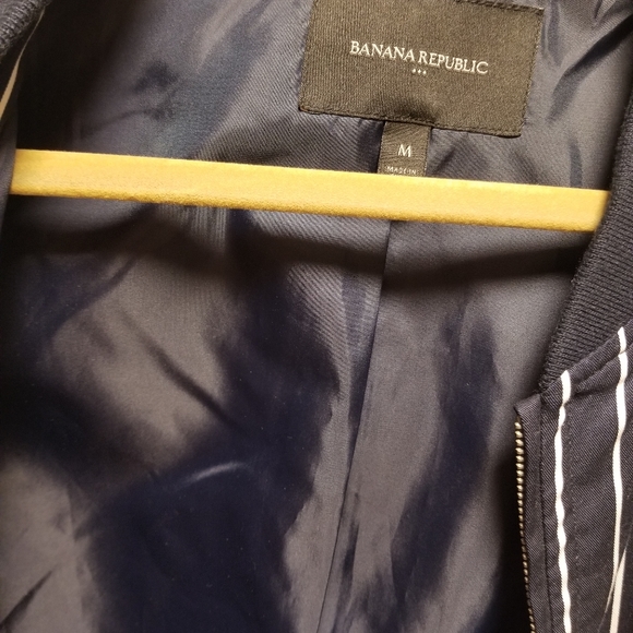 Banana Republic Jacket. - Picture 4 of 4